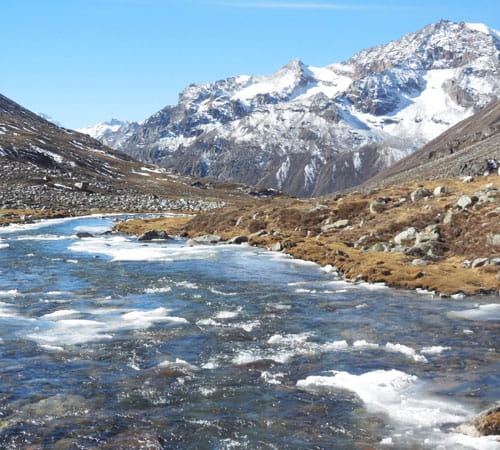 HIMALAYAN TRAIL