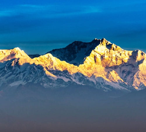 SPLENDOUR HIMALAYA